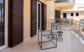 Joya Apartment's - Milazzo
